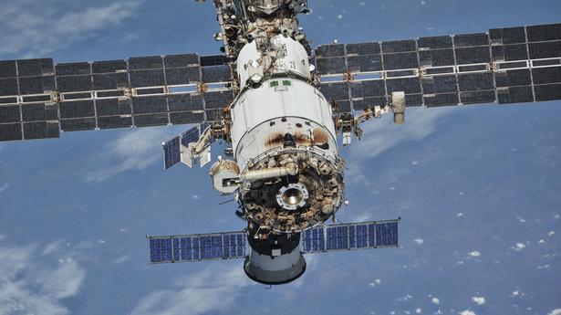 Une étude d’astronautes révèle les effets des voyages spatiaux sur les os humains