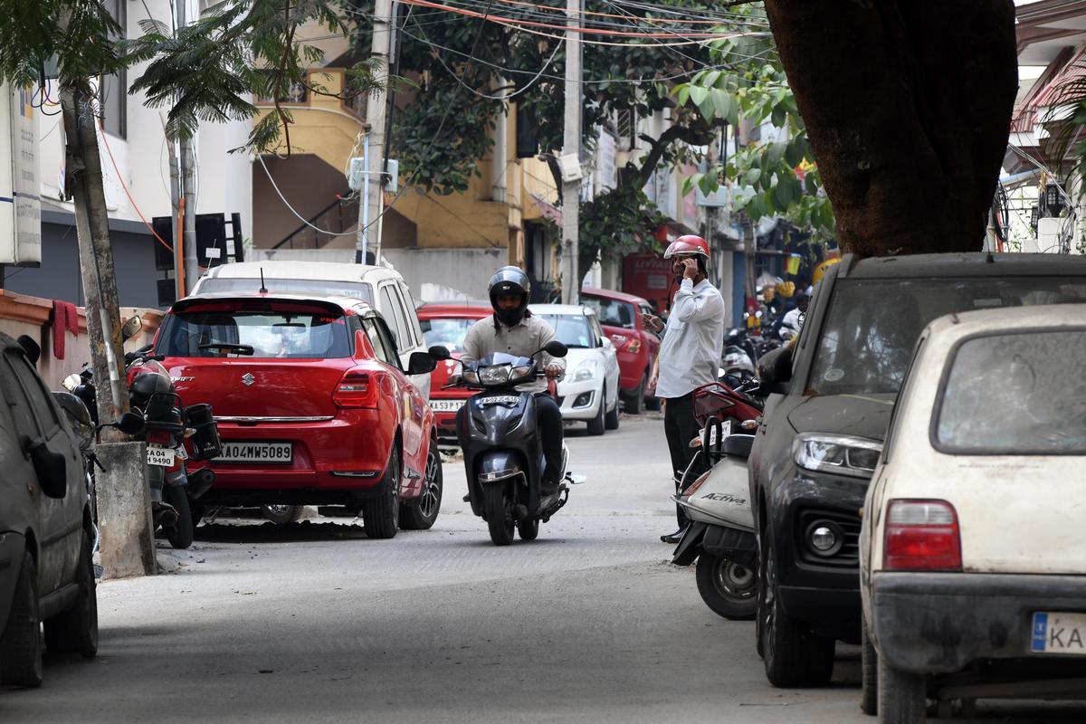 In December 2020, the Directorate of Urban Land Transport (DULT) introduced Parking Policy 2.0, which had to be implemented by the BBMP. The policy introduced a permit system, which effectively means you must pay to use the public space in front of your home. In December 2020, the Directorate of Urban Land Transport (DULT) introduced Parking Policy 2.0, which had to be implemented by the BBMP. The policy introduced a permit system, which effectively means you must pay to use the public space in front of your home.