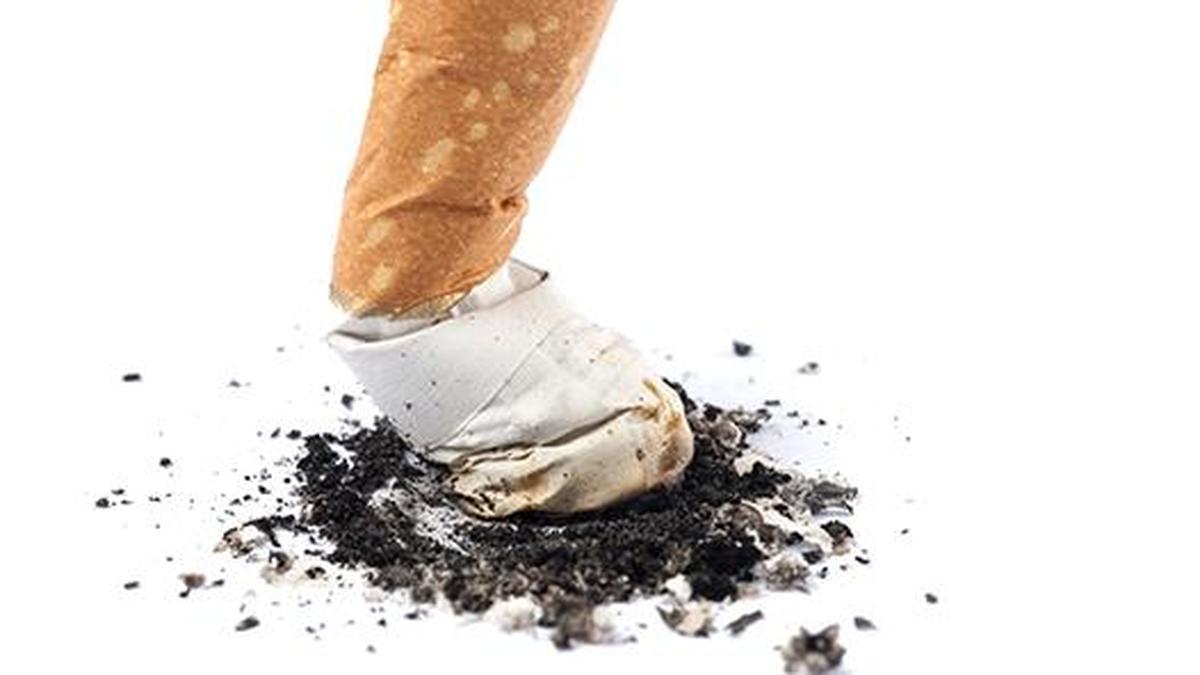 How tobacco can wreak havoc on men’s reproductive health How tobacco can wreak havoc on men’s reproductive health