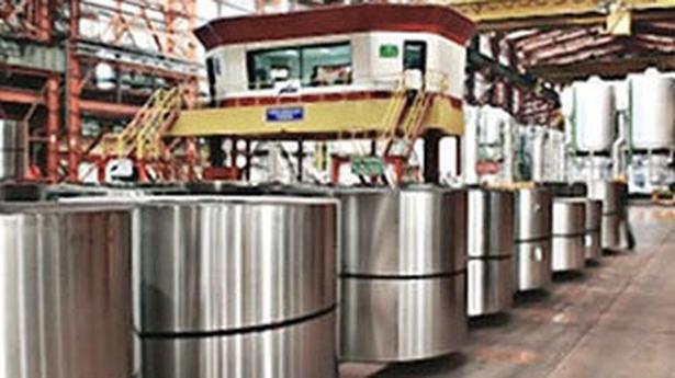 AP-SECM identifies 228 industrial units as having potential to become DCs under PAT scheme&nbsp;