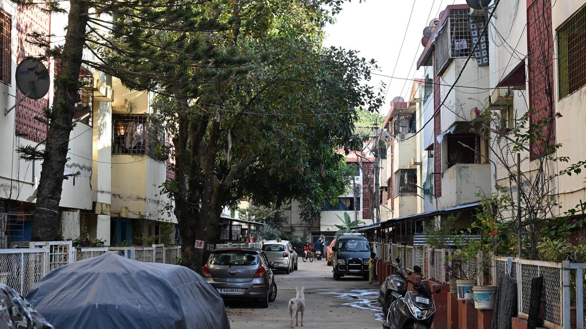 Cantonment Railway Colony: With biodiversity heritage site tag withdrawn, activists feel 368 trees could be axed