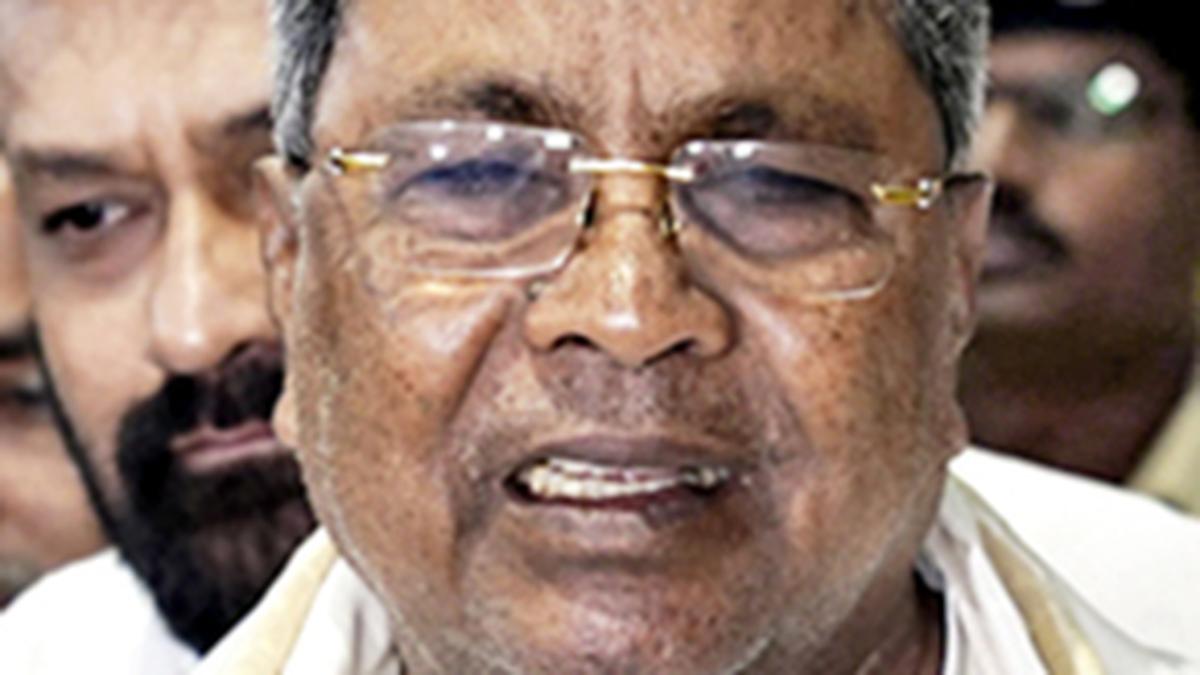 Upper Krishna Project: Karnataka govt. committed to increasing Almatti dam height and land acquisition will be completed in single phase, says Chief Minister