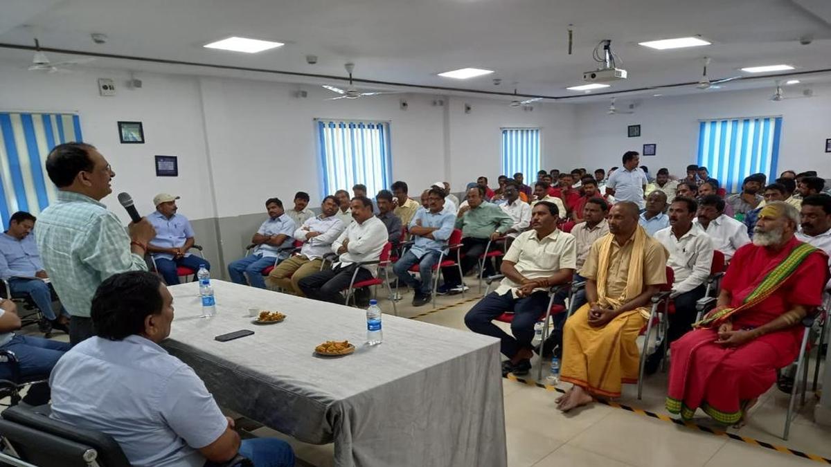 Andhra Pradesh paying more wages to workers despite increase in