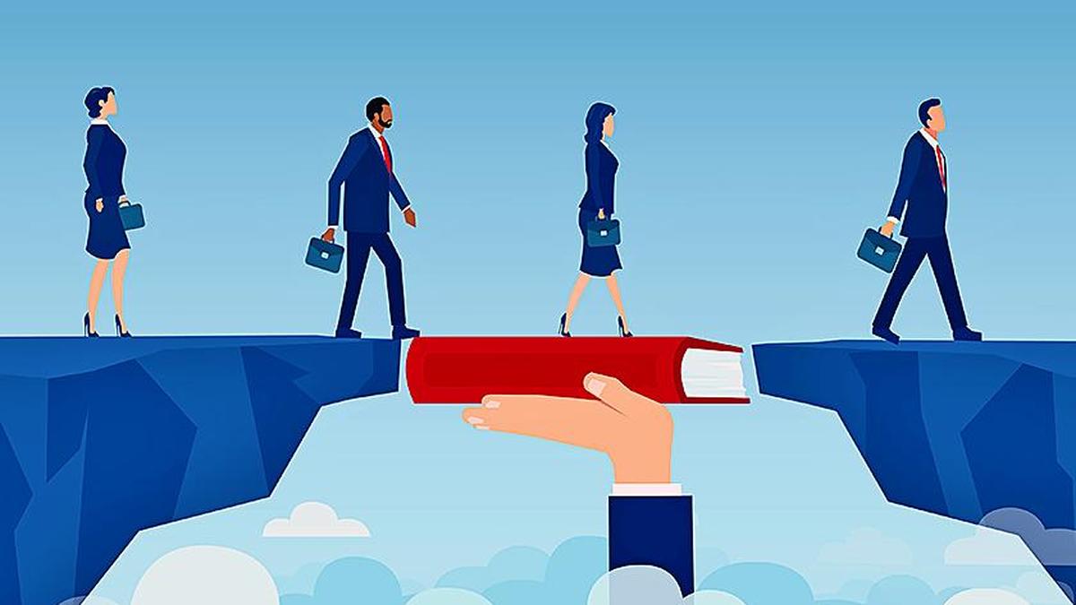 The role of a bridge course in MBA programmes