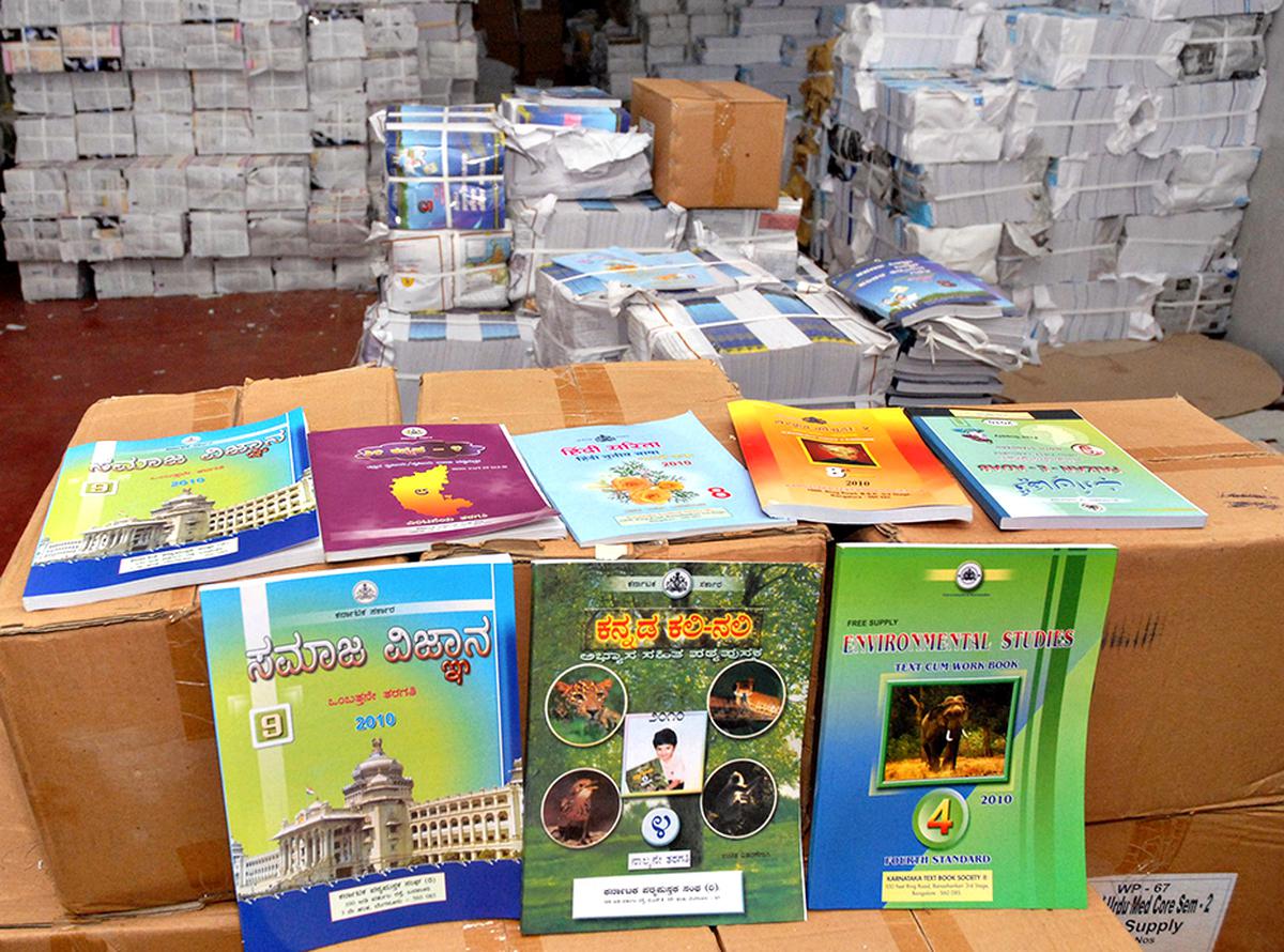 Govt. begins tendering process early to avoid delay in supply of textbooks and uniforms for 2023-24