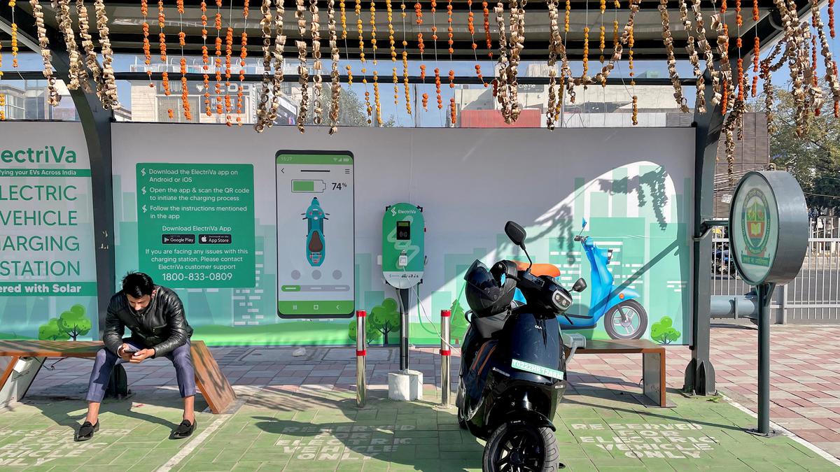 Inadequate testing, poor expertise in battery making ail India’s electric vehicle industry