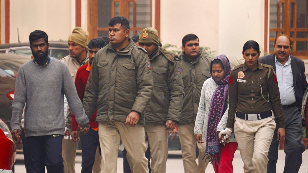 Delhi Police file 14,000-page supplementary chargesheet in 2023 Parliament breach case
