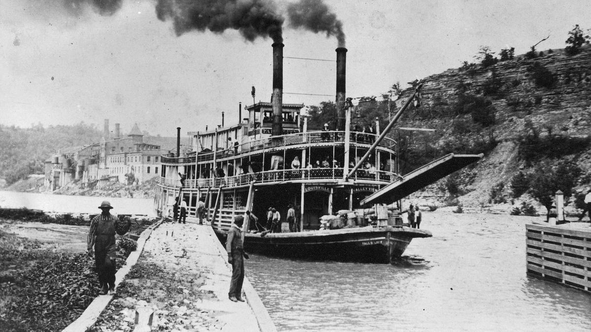 Bourbon, Bond and Bob Dylan: Touring Kentucky’s most storied distillery