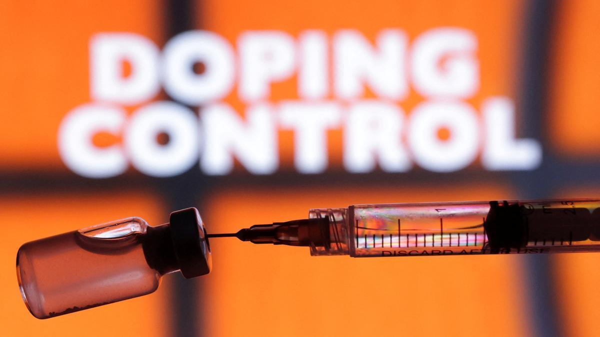 India surpasses Kenya in AIU's list of ineligible athletes due to doping