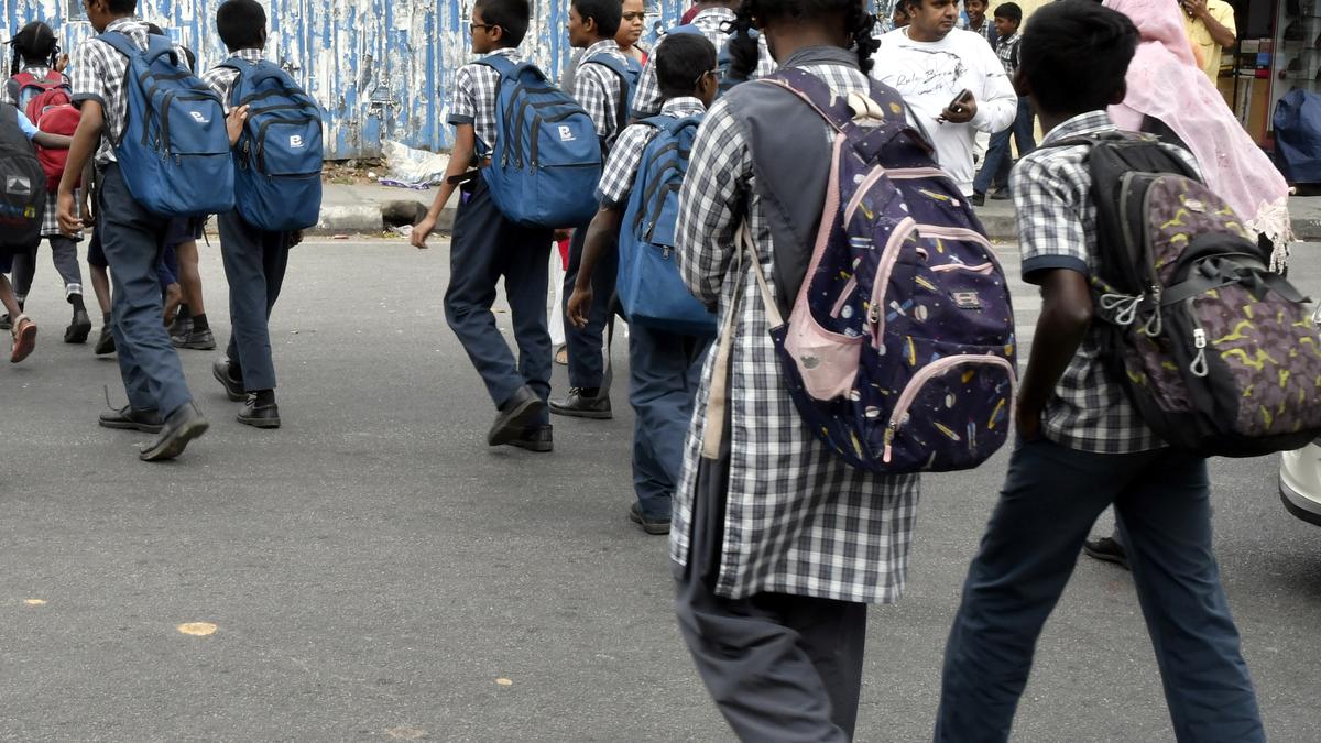 Soaring school fees turn private education into a luxury in Bengaluru