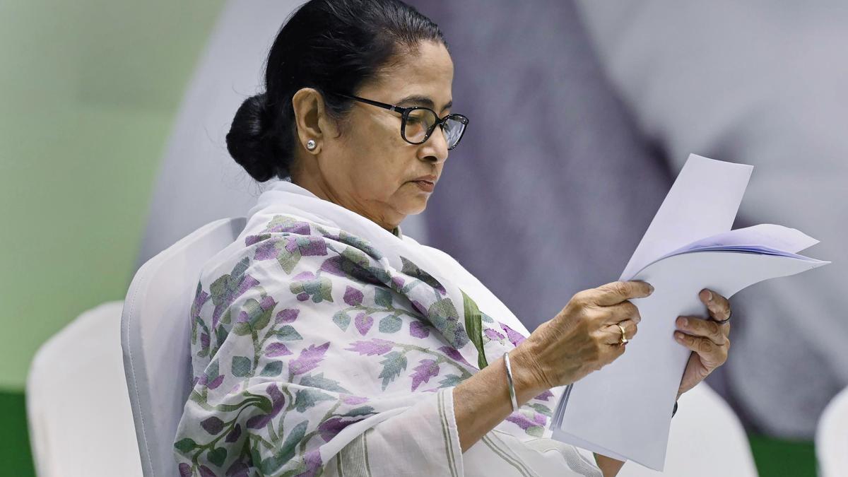 Mahua will win the battle, BJP will be defeated in next elections: Mamata Banerjee