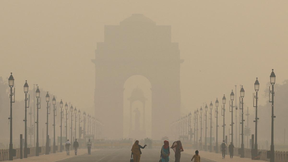 Delhi’s poor AQI: Can air purifiers help?