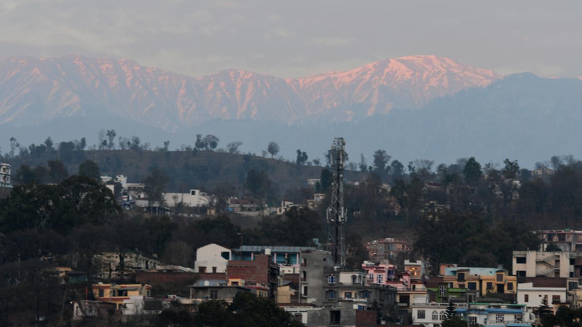 Two civilians killed in firing incident outside Army camp in Rajouri