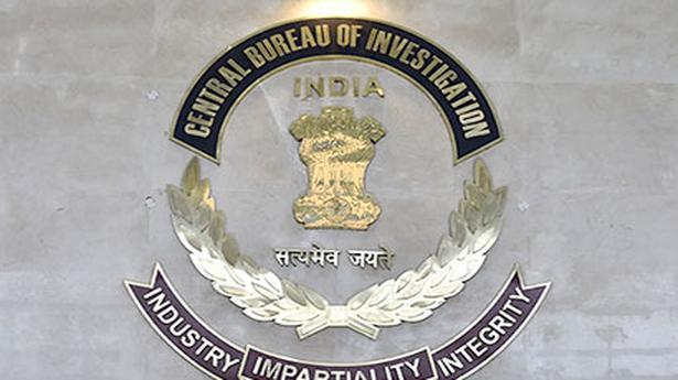 CBI conducting searches at 33 locations over ‘irregularities’ in  Jammu and Kashmir sub-inspectors’ recruitment