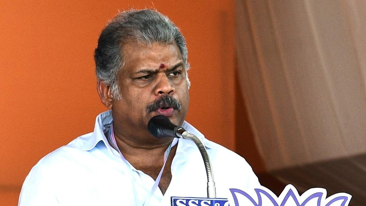 Lok Sabha polls | TMC (M) announces two candidates for Lok Sabha polls