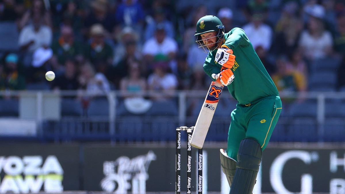 Cricket World Cup preview | South Africa has the talent, experience and form to realise its potential and get rid off the ‘choker’ tag
Premium