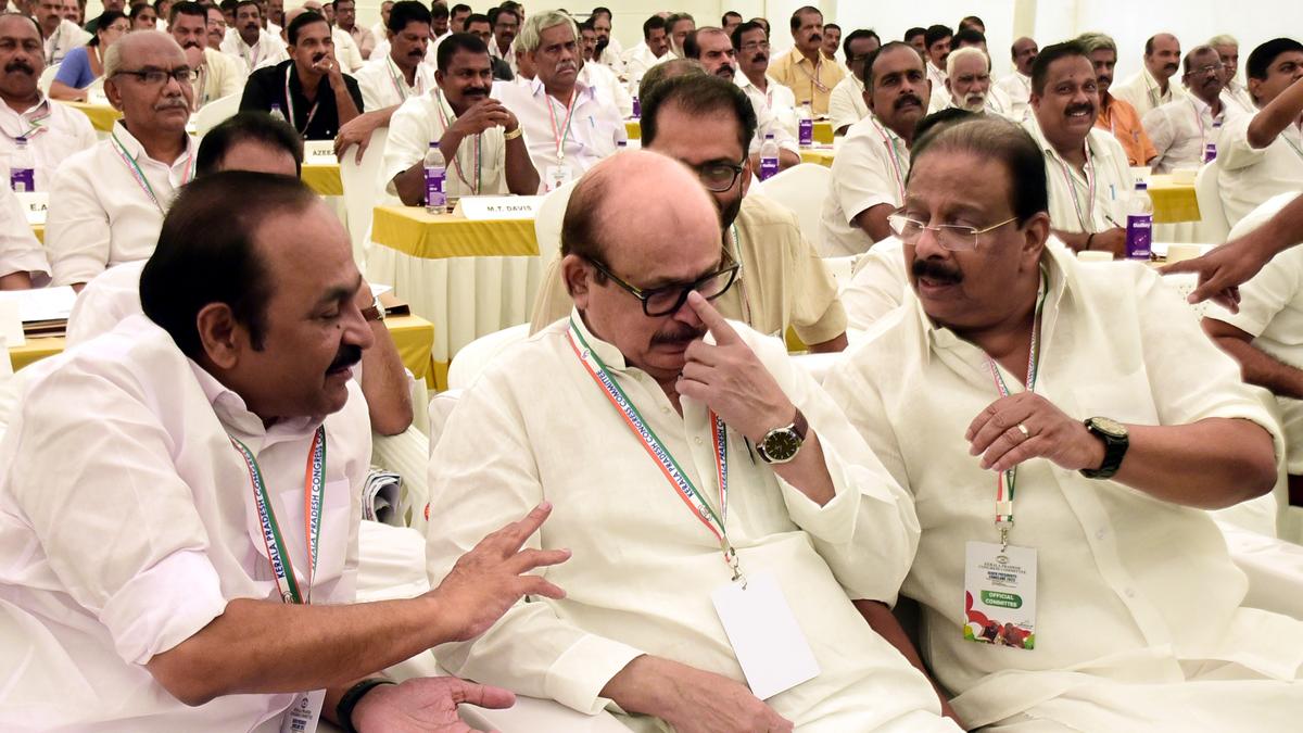 Tariq Anwar stresses need for maintaining discipline