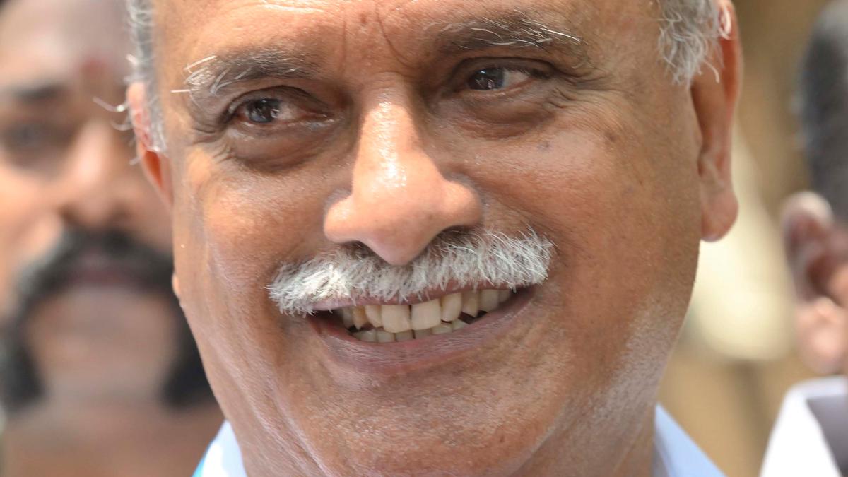 Puducherry MP urges Centre to restore number of seats in class 1 admission at Kendriya Vidyalayas