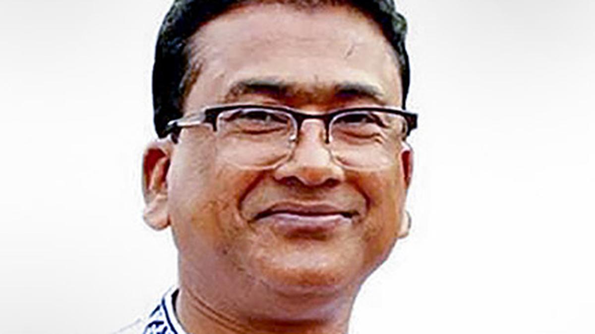 Bangladesh MP’s friend paid ₹5 crore to ‘murder’ him: West Bengal CID