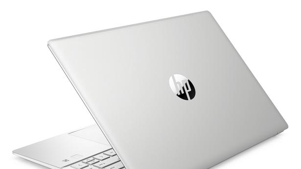 HP Pavilion Plus 14: Lightweight, no-frills laptop