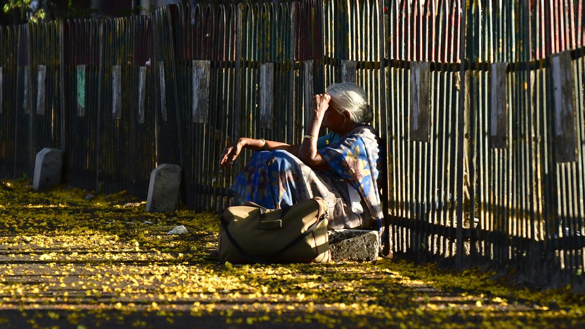 Home-alone women, especially the elderly, in Bengaluru face safety concerns