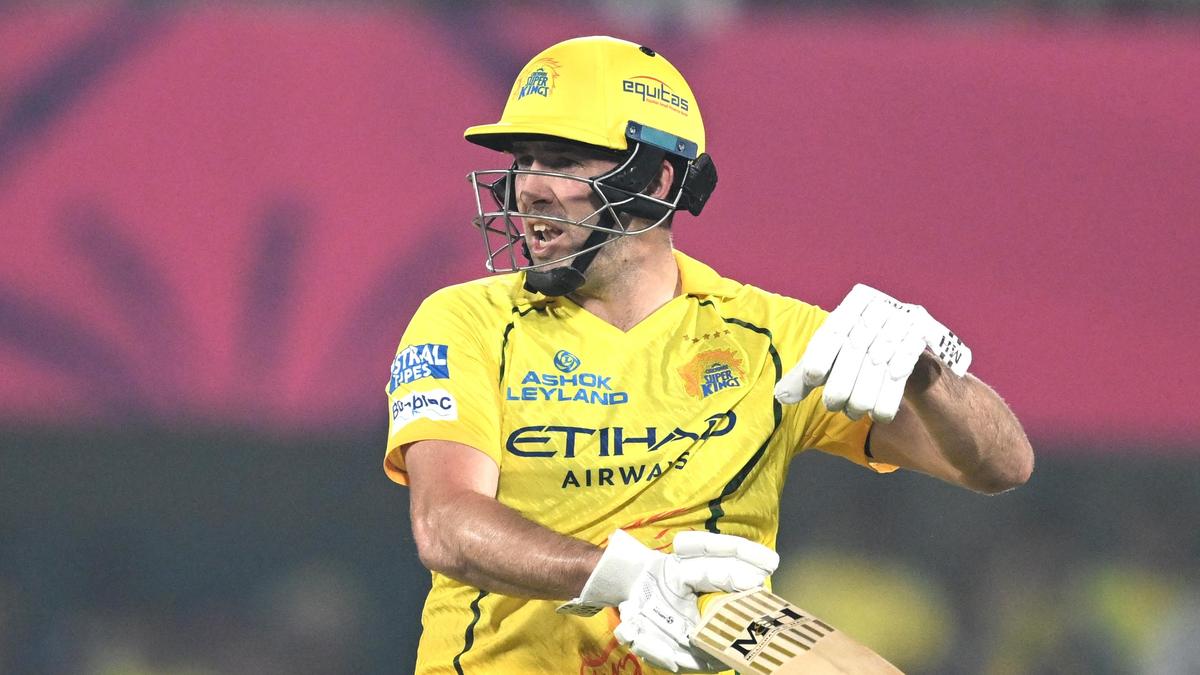 Overton makes a big impression with his pace and variations