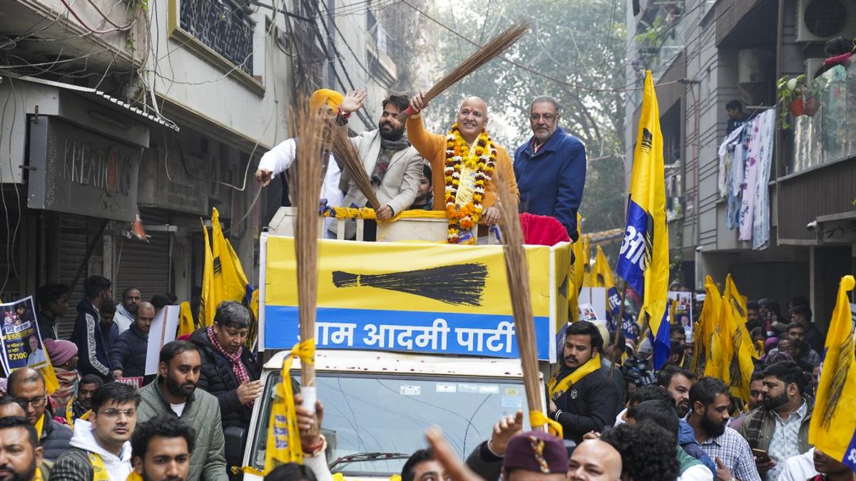 Delhi Assembly polls: Unfulfilled poll promises set to haunt AAP in poll season