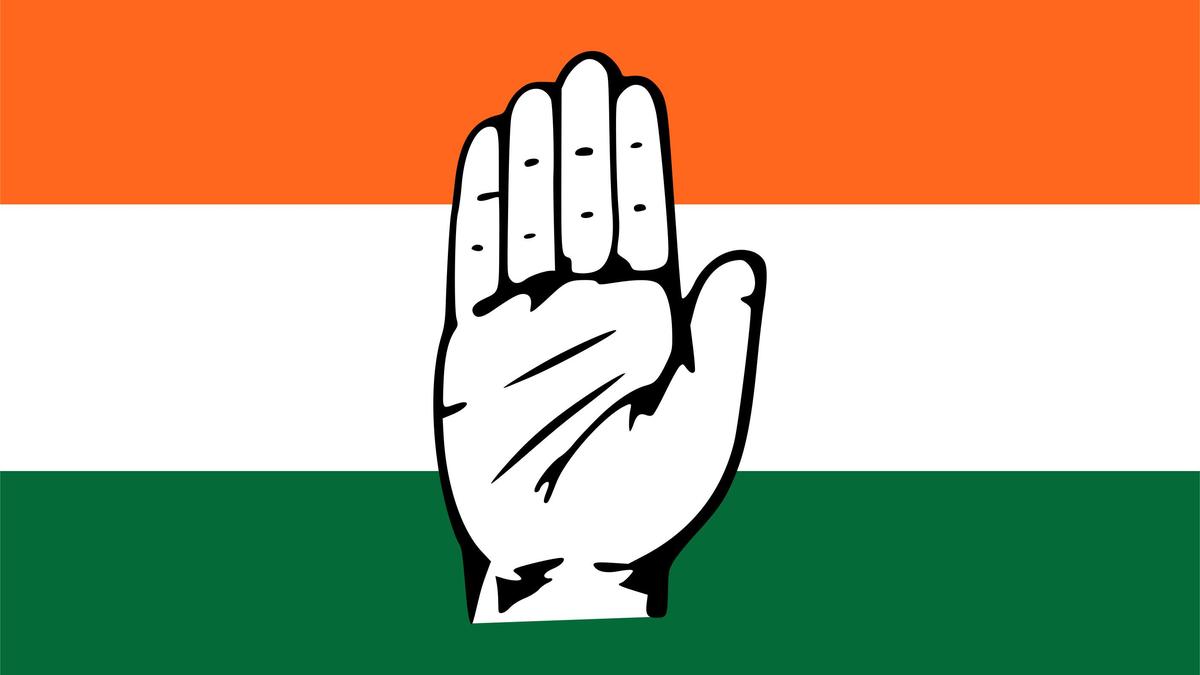 Congress releases final list of 7 candidates for Assam Assembly polls