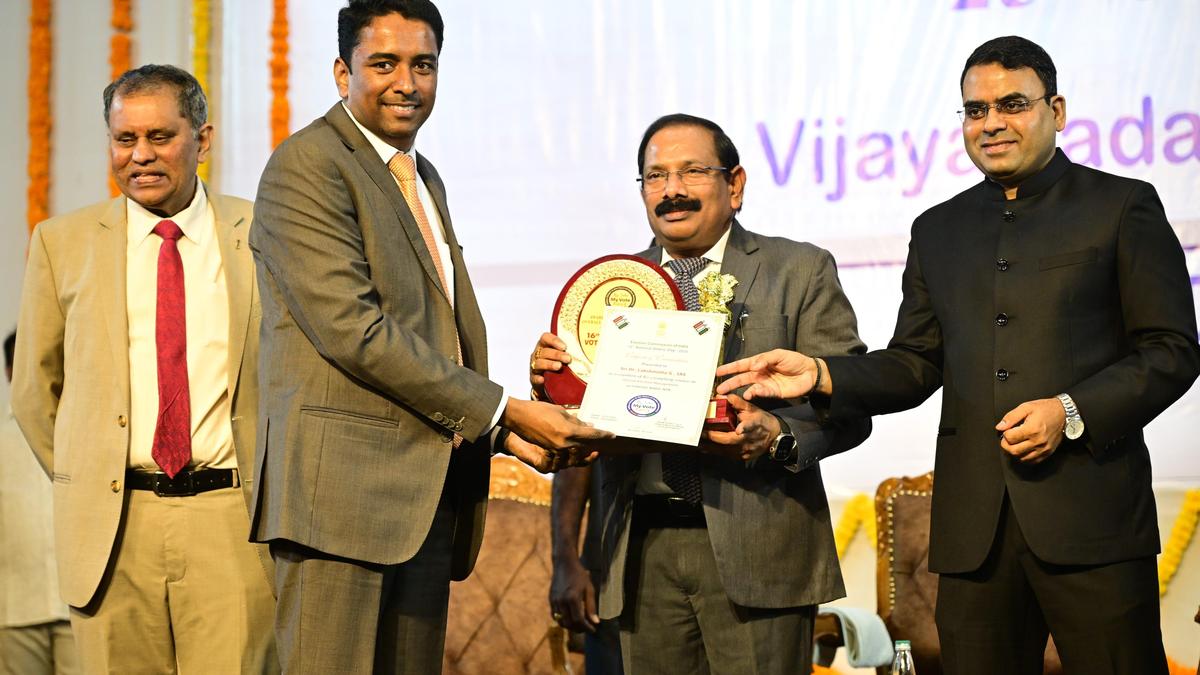 Every citizen should vote, strengthen democracy: Chief Secretary