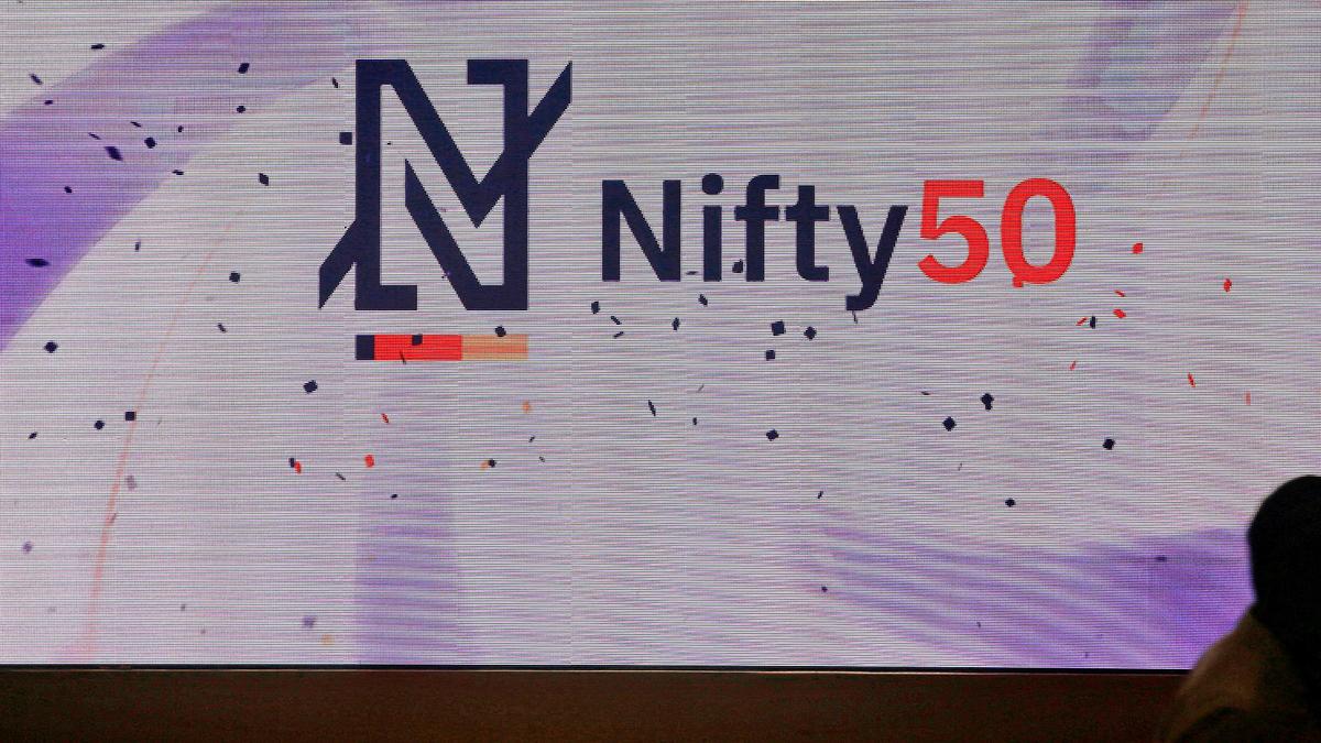 Stock markets decline during early trade