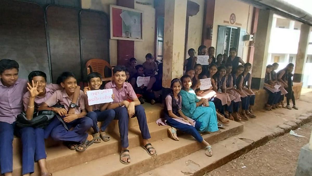 Economics clubs set up in higher secondary schools in Kozhikode