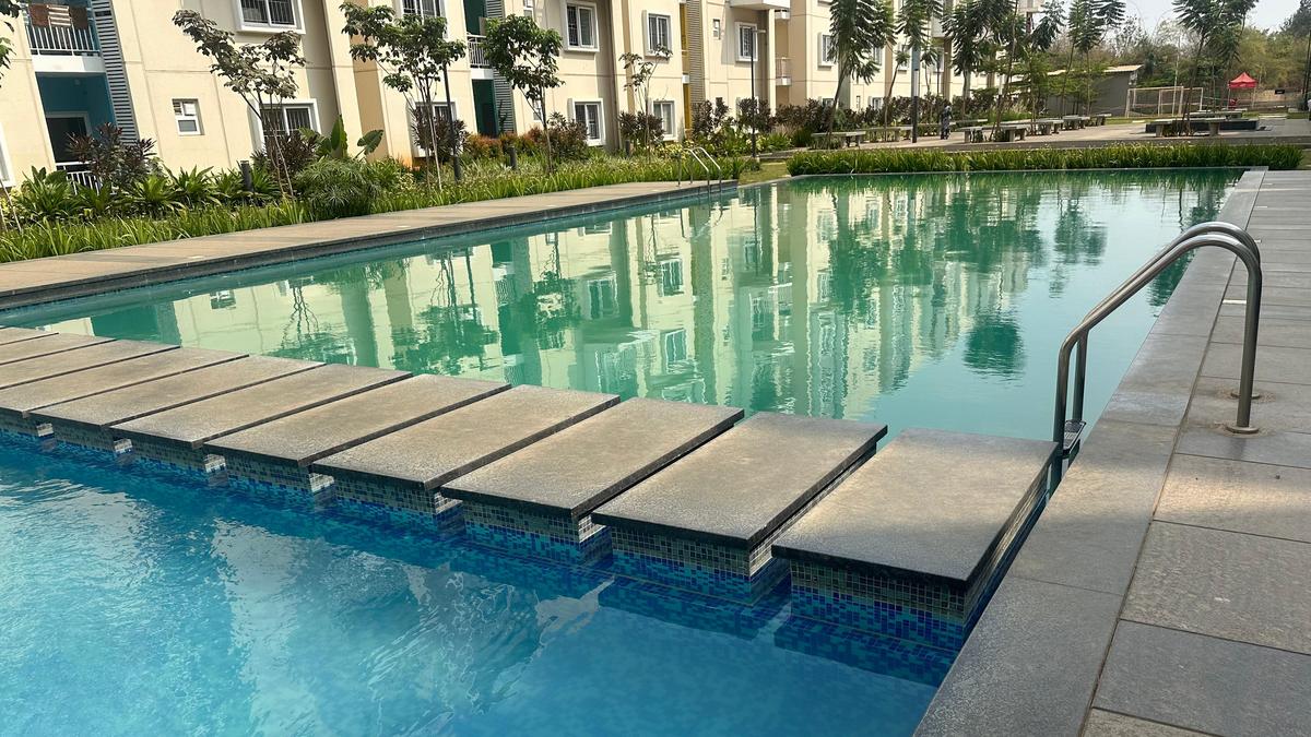 Despite restrictions, swimming pools in Bengaluru fail to implement conditions laid by BWSSB