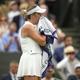 विंबलडन | अलकराज़, सबलेनका क्वार्टर फाइनल में पहुंचते हैं 1 Britain Wimbledon Tennis 54893