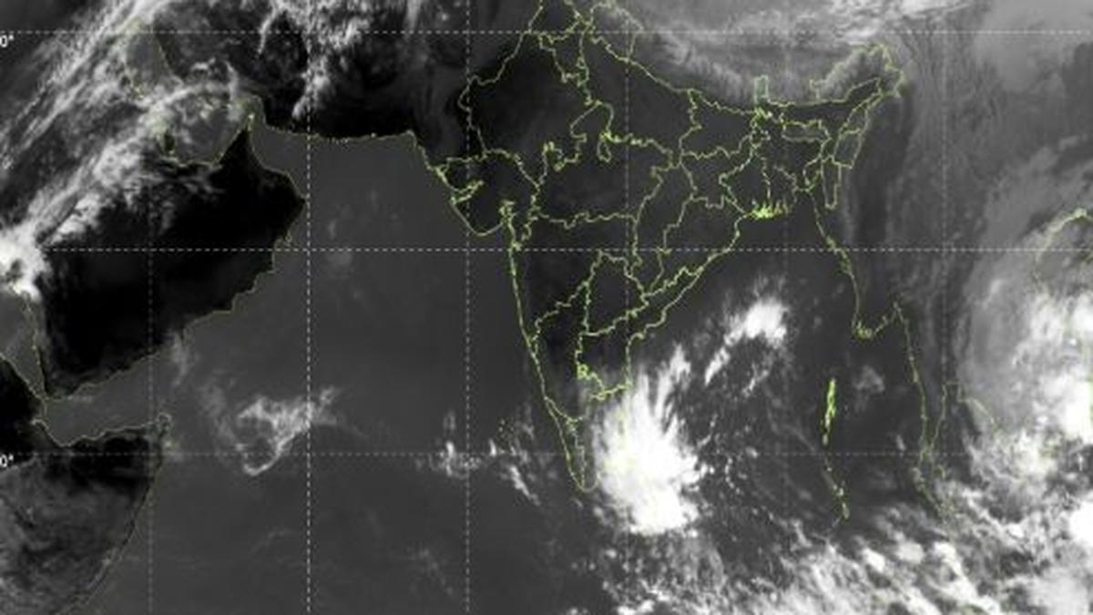 Heavy rainfall likely in Tirupati, SPSR Nellore districts