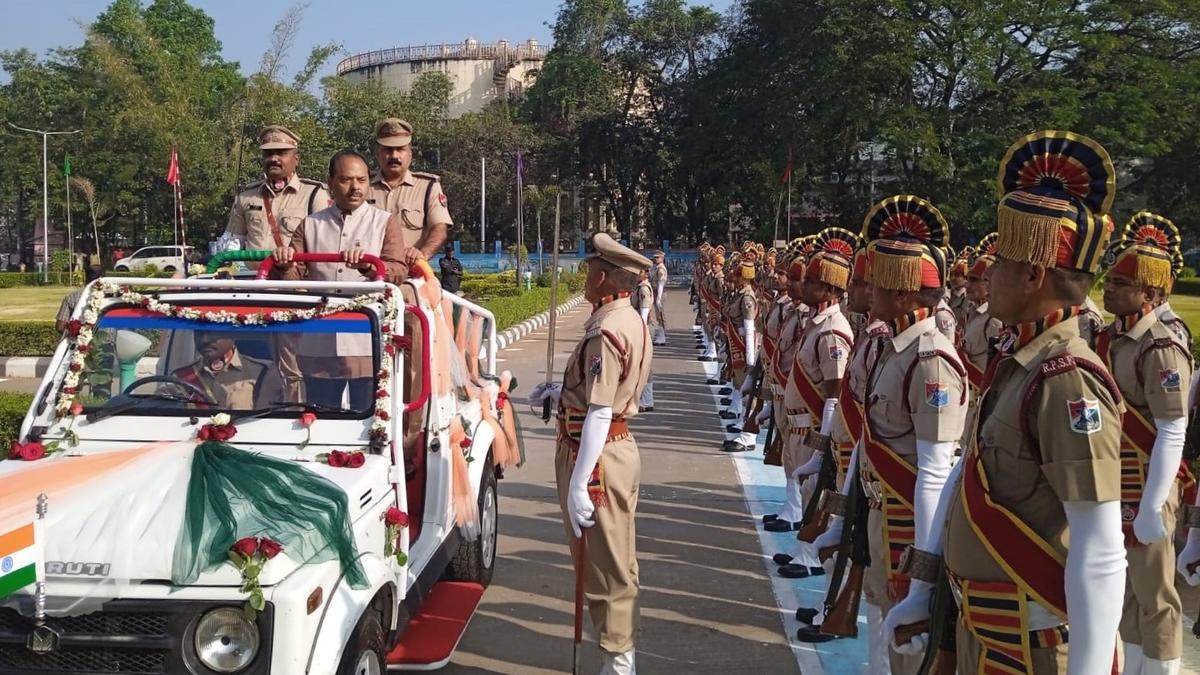 Salem Railway Division earns ₹4.30 crore from six Bharat Gaurav train trips, says DRM