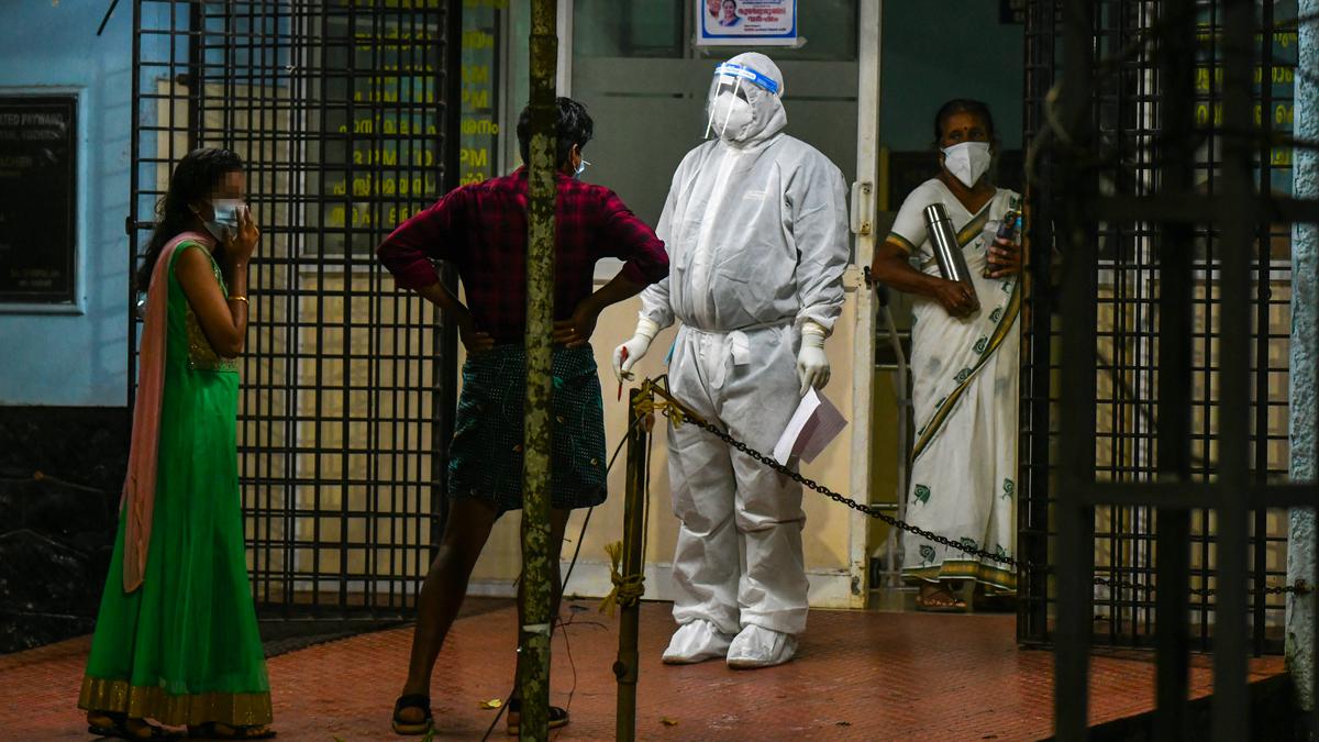 Nipah virus puts Kerala under siege again with fourth outbreak