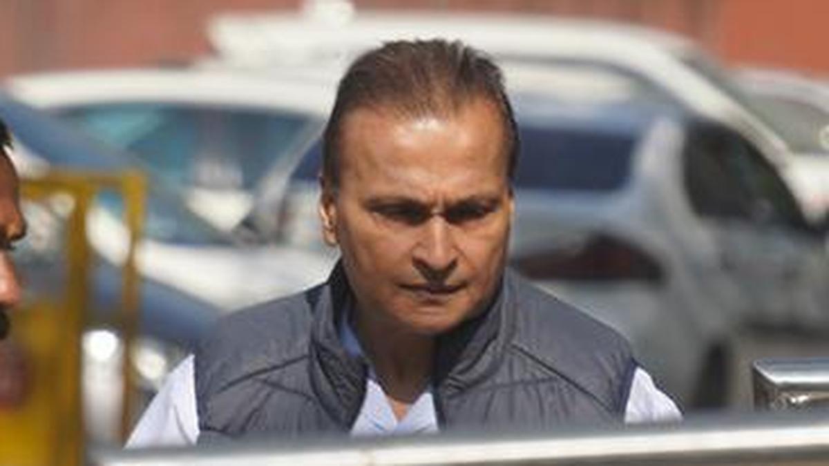 CBI claims over ₹73K crore bank 'fraud' in Anil Ambani Group probe; ED flags IBC irregularities