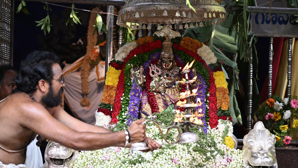 Ugadi ushers in an air of festivity; don’t worry about the name of the new year, say astrologers