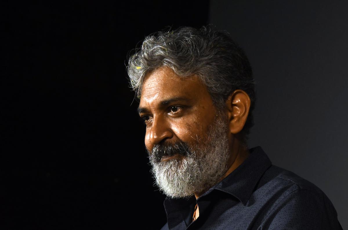 SS Rajamouli bags best director award at New York Film Critics Circle for ‘RRR’