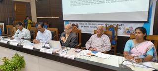 Arogya Sanjeevini: 12 private hospitals in Mandya asked to seek empanelment  - The Hindu