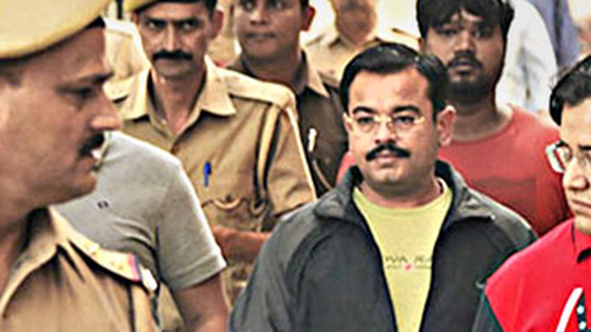 SC extends interim bail to Ashish Mishra in Lakhimpur Kheri violence