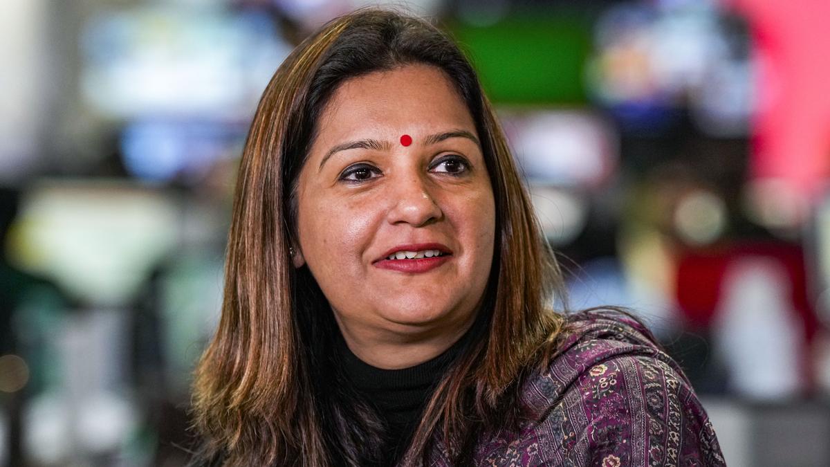 ED popular in Maharashtra as ‘Extortion Department’: Shiv Sena (UBT) MP Priyanka Chaturvedi 