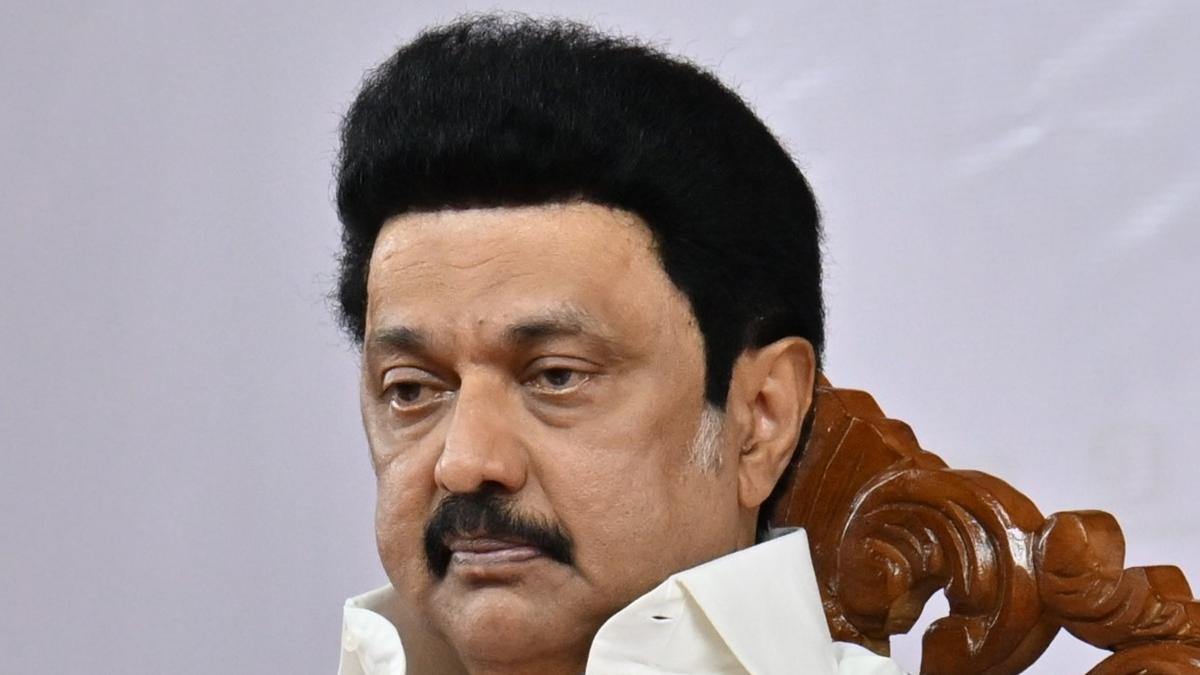 T.N. CM Stalin congratulates Sibal on being elected as president of Supreme Court Bar Association 