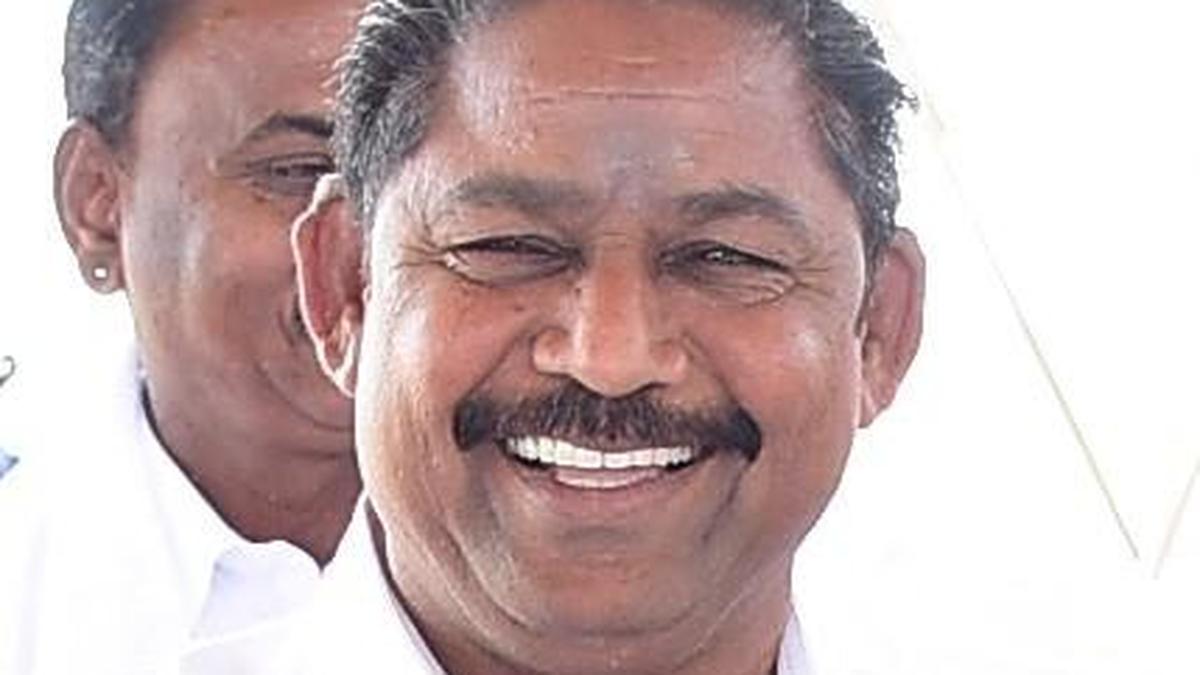OPS supporter and AIADMK MLA praises CM on final day of Assembly