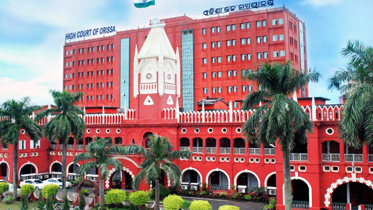 Odisha HC Questions State on Dignity of Armed Forces