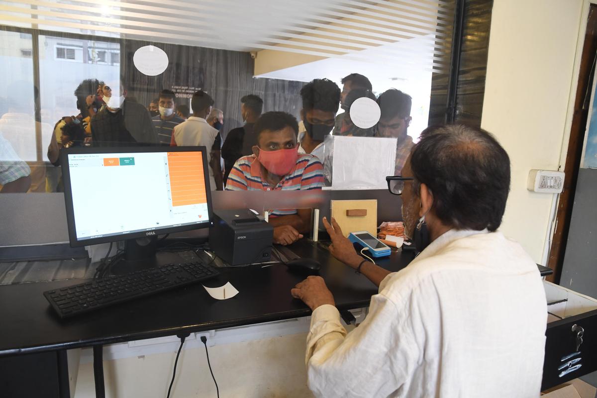 The number of single-screen theaters in Karnataka has dropped to 500 after the pandemic. The number of single-screen theaters in Karnataka has dropped to 500 after the pandemic.