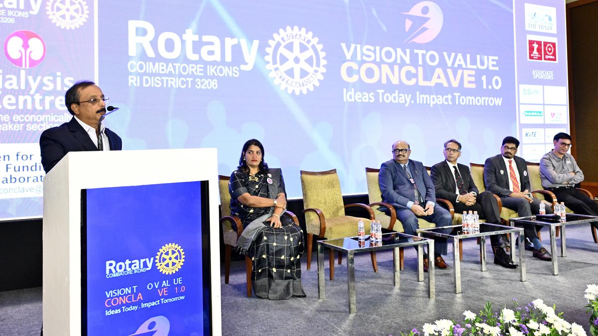 Tata Executive Urges AI Adoption In Healthcare