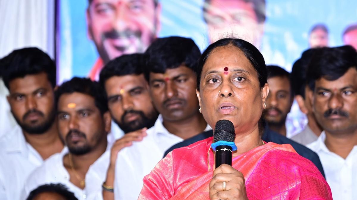 Take strict precautions, large number of devotees expected at temples during Sankranti holidays: Telangana Endowments Minister