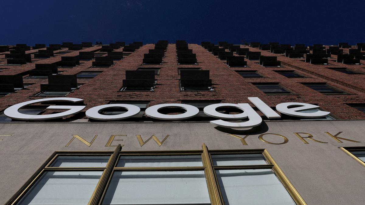 Google va payer 155 millions de dollars à titre de règlement pour le suivi de localisation