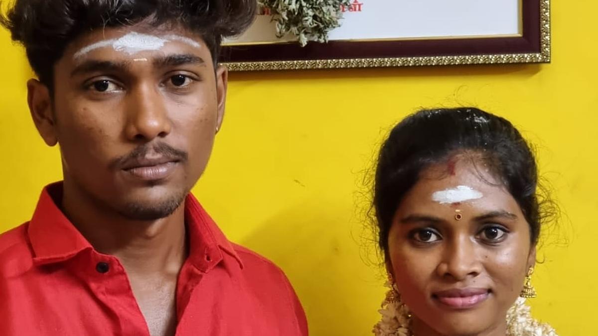 Newly wed couple murdered in Thoothukudi